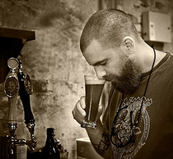 Adam-brew