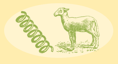 Spring Lamb Dinner